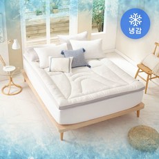 에어룸인견토퍼