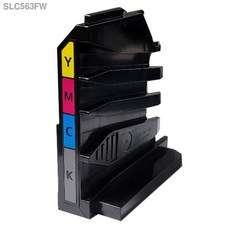 sl-c563fw폐토너통