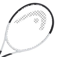 (HEAD)노박 조코비치 2024 SPEED PRO(310g)경식 테니스 라켓 236004, G4(4_1/2)
