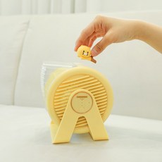 춘식이선풍기