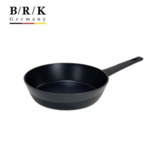 brk 논스틱코팅 인덕션20cm, 딥 프라이팬 24cm, 1개