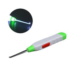 불들어오는귀후비개