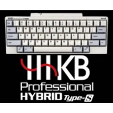 해피해킹 하이브리드 Type-S