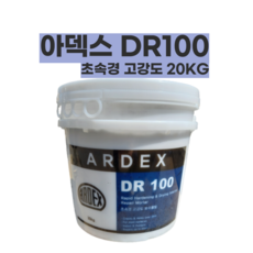 아덱스dr100