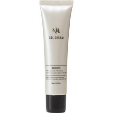 NULL 눌 데오드란트젤 제한제30g, 단일, 1개, 30g