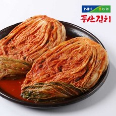 풍산열무김치