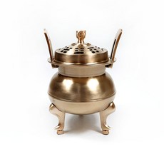 놋향로
