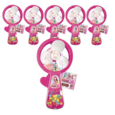 시크릿쥬쥬선풍기