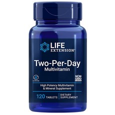 라이프익스텐션투퍼데이캡슐