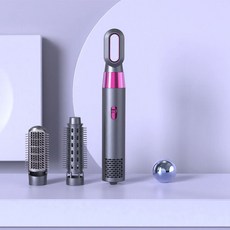 무선헤어드라이어