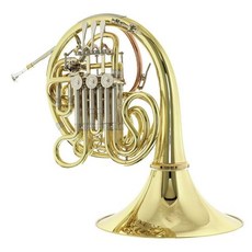  Sierman 시어먼 SFH-600 Bb/F 더블호른 벨분리형 알렉산더103모델 