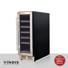 빈디스 플러스 메탈18본입 와인냉장고 VINDIS 와인셀러, 수도권 외 지역