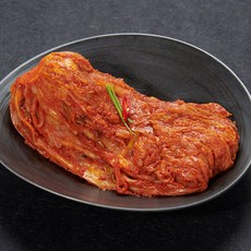 김권태 김치 옥과 맛있는 전라도 묵은지 2kg 3kg 5kg 국내산 100% 재료, 김권태 전라도 묵은지 3kg, 1개