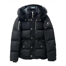 무스너클 [명품]무스너클 MOOSE KNUCKLES 남성 쓰리쿼터 퍼 패딩 MK2228M3Q 291