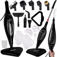 바치스팀청소기