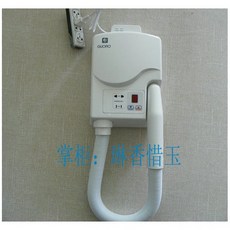 온풍바디드라이어