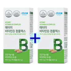 애터미비타민b컴플렉스