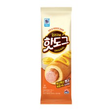 사조대림 사조-대림선핫도그80g x20, 20, 80g, 20세트