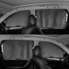 스타렉스윈도우백