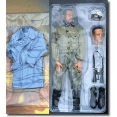 하비라이프액션피규어 [DR70090] 1/6 U-BOAT CAPTAIN Herbert [한정피규어 전격소량특가실시]