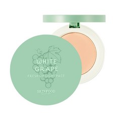 스킨푸드청포도파운데이션