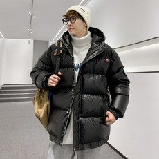 대장급패딩