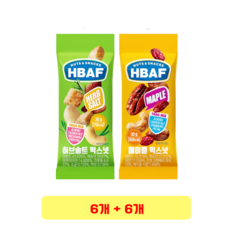 바프메이플믹스넛