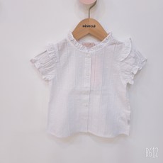 유아프릴블라우스