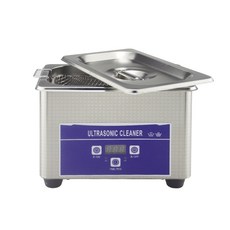 라하츠초음파세척기