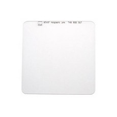 Adorama Nila Varsa Holographic Film Lens - 10 x 60 Degree (Elliptical) NLVR-16, One Color_One Size, One Color_One Size, 상세 설명 참조0