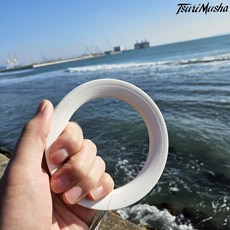 쯔리무사 라인브레이커 2 앙카 라인커터기, 화이트 120, 1개