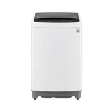 LG전자 통돌이 일반세탁기 TR10WL 화이트 10kg