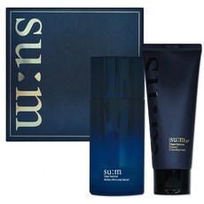 숨37 디어옴므 퍼펙트 올인원 세럼 110ml 기획세트, 1개