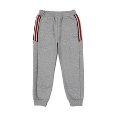 닥스 리틀 닥스키즈 아이코닉 져지 팬츠 DSW81PL06P MY