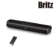 브리츠 블루투스 미니 스피커 사운드바 BZ-T2230 SNT AV Soundbar