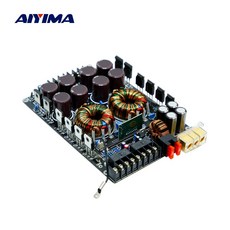 자동차서브앰프tswx130da