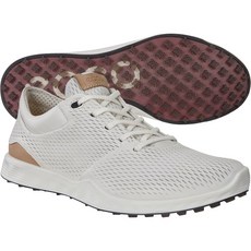 ECCO 에코 여성골프화 S-Lite 스파이크리스 실내 골프화 230mm-270mm