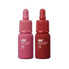 [NEW 컬러] 잉크 더 벨벳 AD ( 인싸등극 하트백만개 감성독점 등 신상컬러 ), NEW 인싸등극