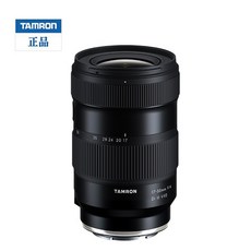 탐론 17-50mm F/4 Di III VXD A068 소니미러리스 렌즈