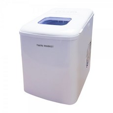 트윈마켓제빙기