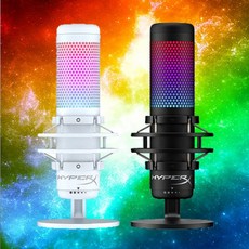 하이퍼x쿼드캐스트