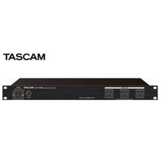 TASCAM 타스캠 AV-P250 전원 파워 디스트리뷰터 컨디셔너 음향기기 노이즈 제거