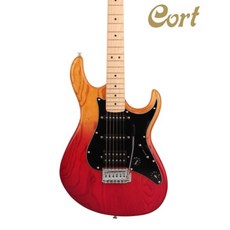 콜트 Cort G200DX JSS 일렉기타 뉴엑스 GP-1 헤드폰 앰프 선물