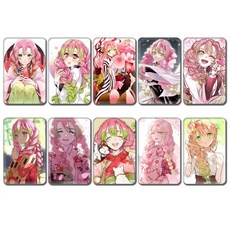 귀멸의칼날대장장이마을편