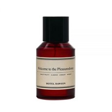 호텔도슨 룸앤패브릭 스프레이 웰컴 투 더 플레저돔 50ml