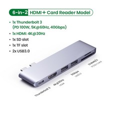 벨킨썬더볼트독프로