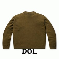 엠폴햄 프로젝트M 캐시블랜디드 반 터틀넥 DOL EPA4EU1220_DOL