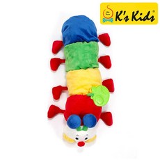 케이스키즈애벌레