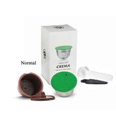 돌체구스토재사용캡슐스테인레스