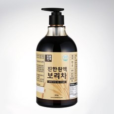 보리차원액820g